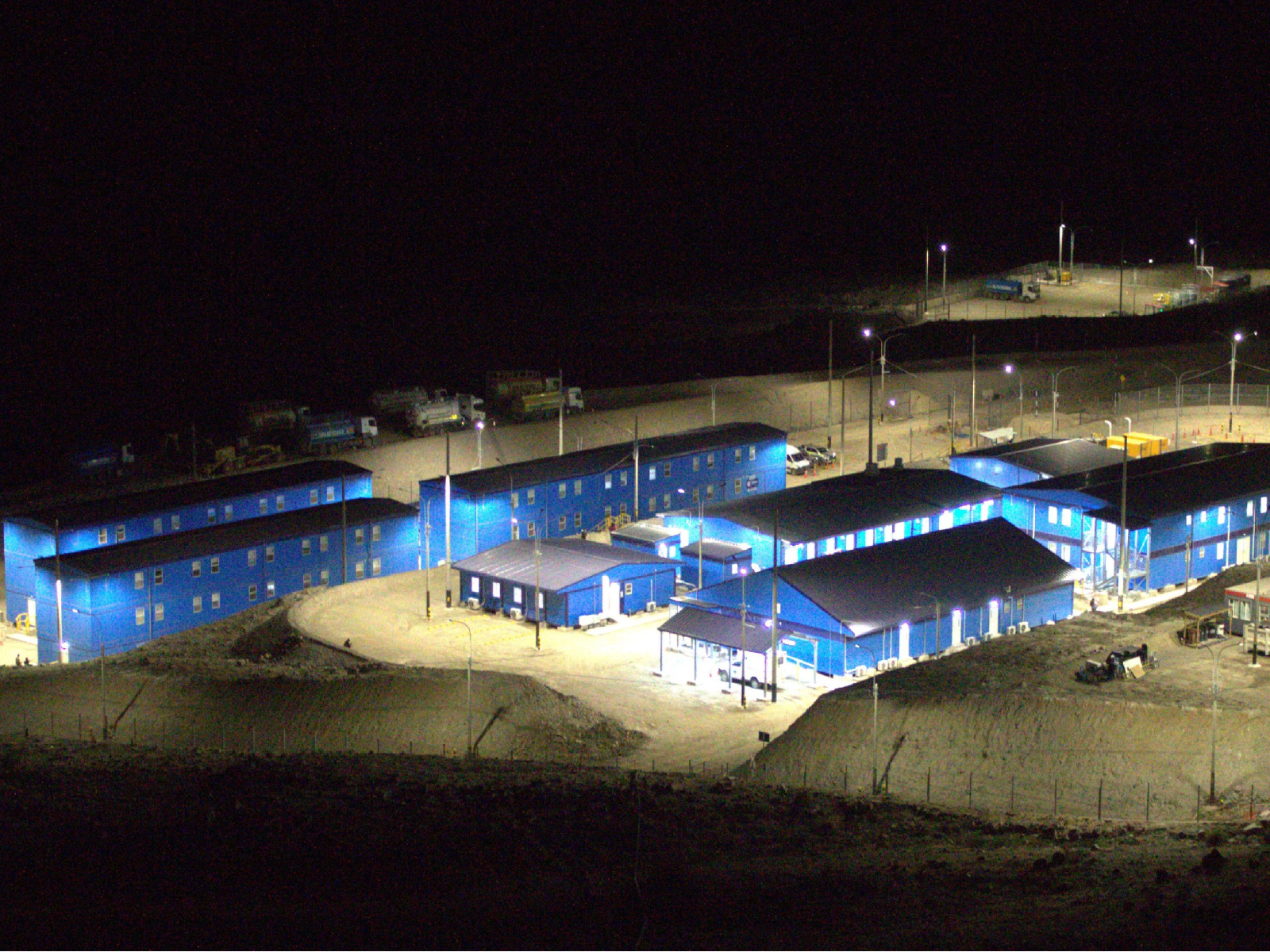 CAMPAMENTO ZAFRANAL GANCHOS